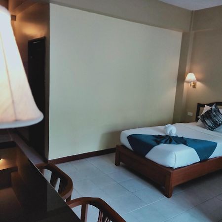 Lalisa Hotel Aonang Ao Nang المظهر الخارجي الصورة
