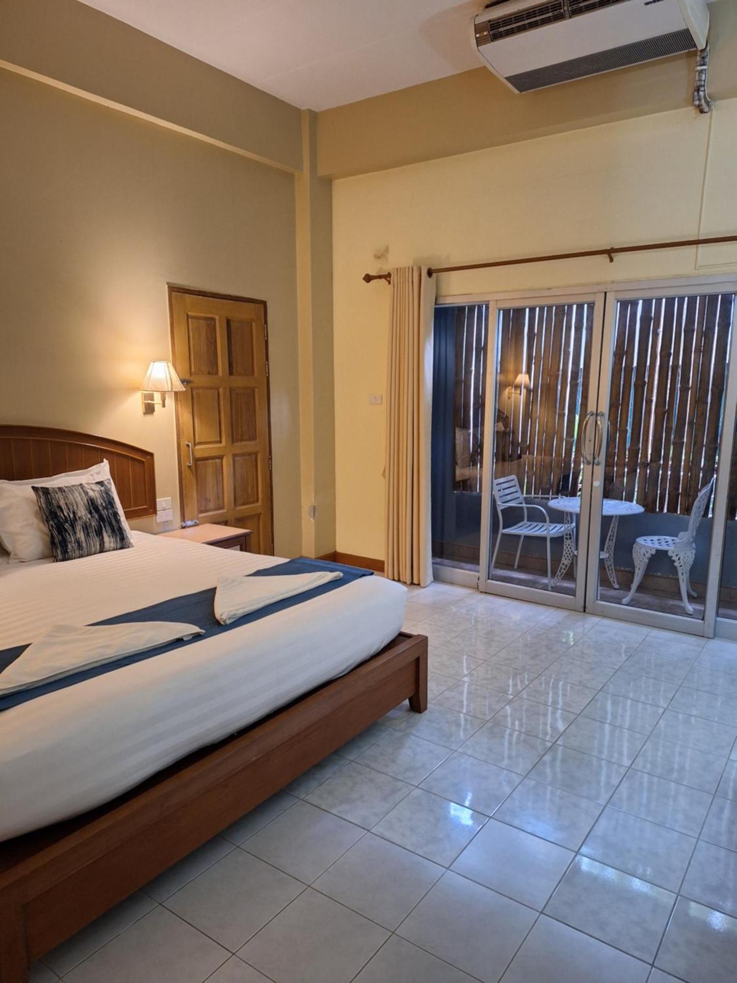 Lalisa Hotel Aonang Ao Nang المظهر الخارجي الصورة