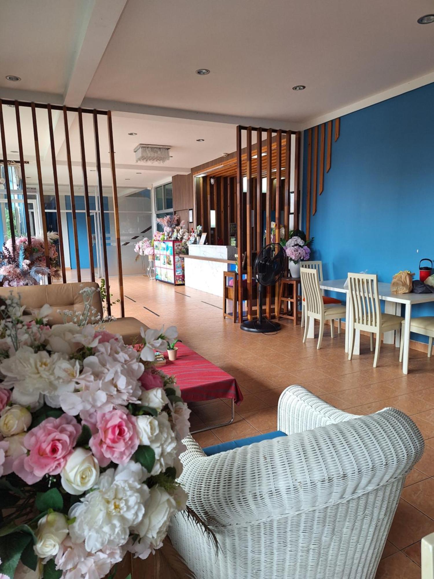 Lalisa Hotel Aonang Ao Nang المظهر الخارجي الصورة