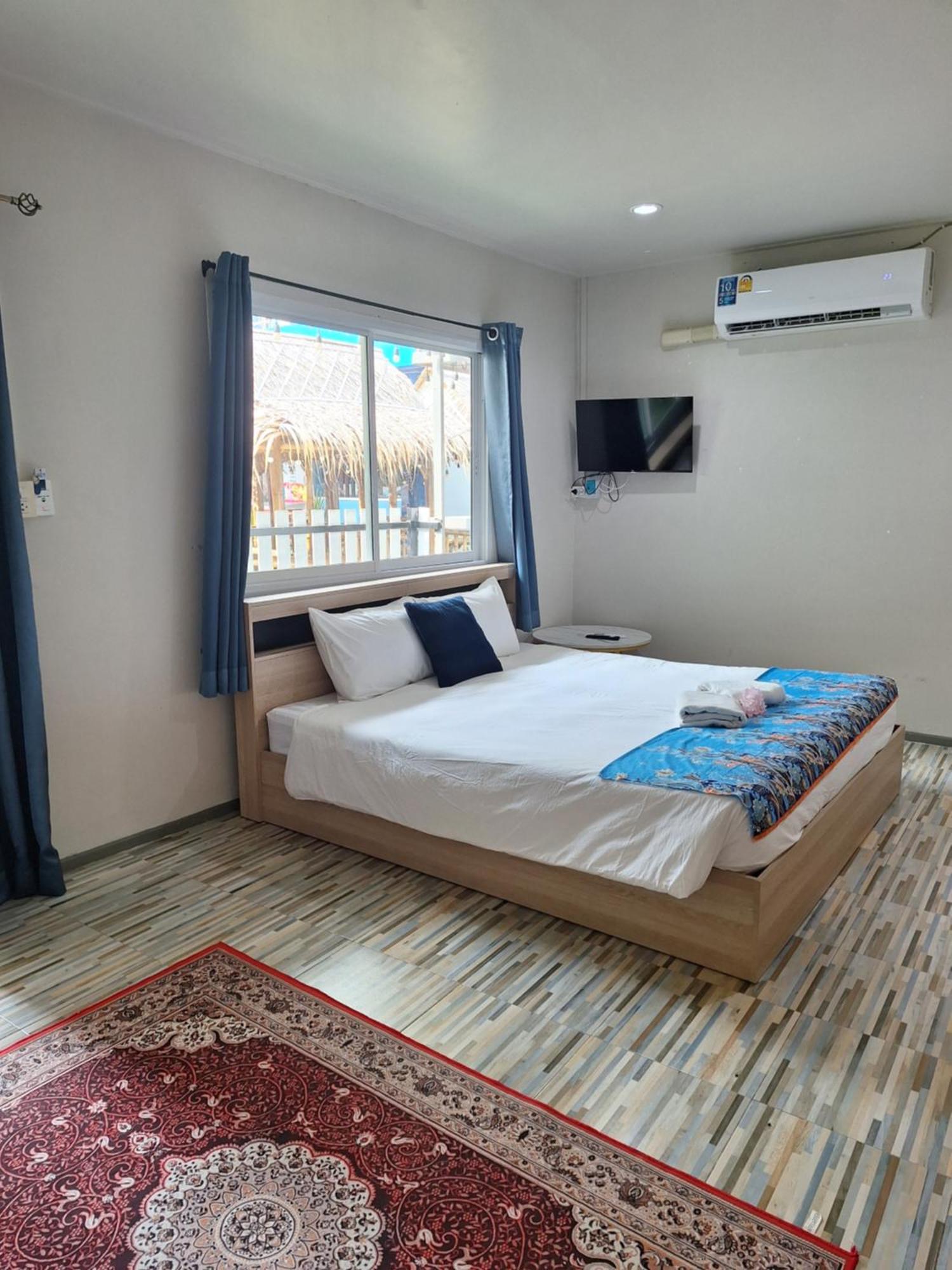 Lalisa Hotel Aonang Ao Nang المظهر الخارجي الصورة