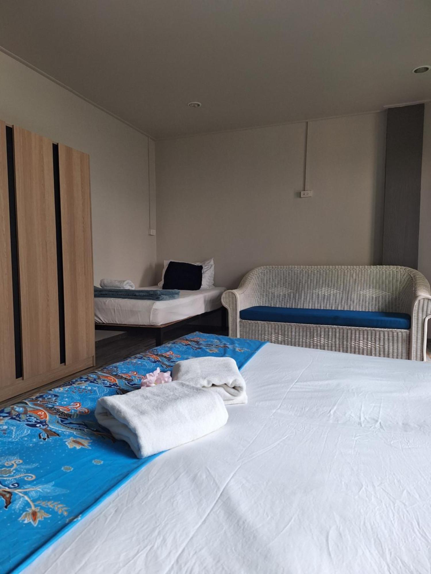 Lalisa Hotel Aonang Ao Nang المظهر الخارجي الصورة