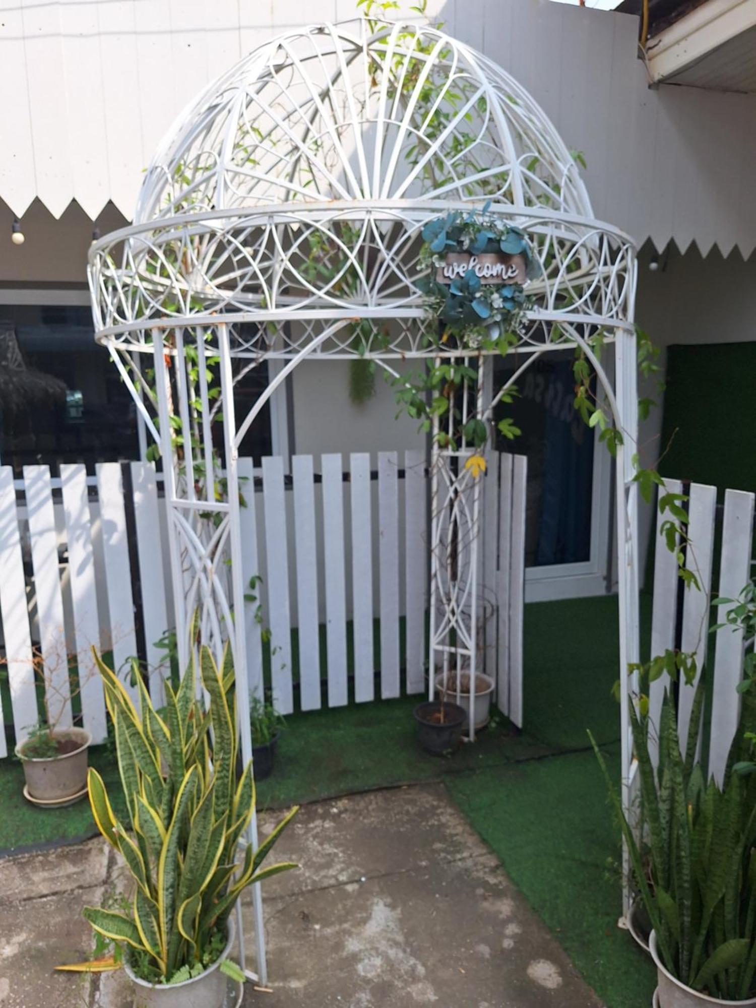 Lalisa Hotel Aonang Ao Nang المظهر الخارجي الصورة