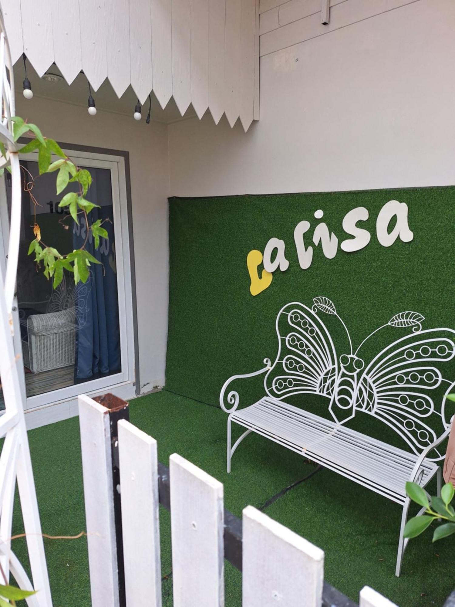 Lalisa Hotel Aonang Ao Nang المظهر الخارجي الصورة